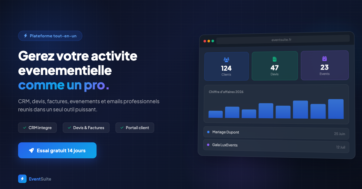 Meilleur logiciel de gestion pour DJ en 2026